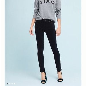 Citizens of Humanity velour size 27