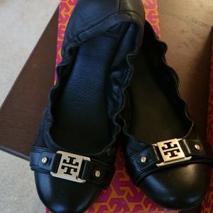 Tory Burch- Ambrose Ballet Flat