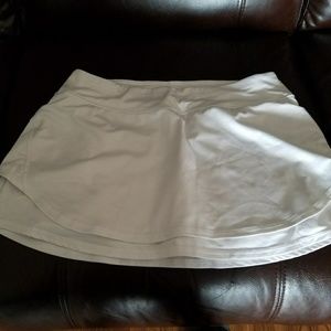Tek Gear drytek skorts size large