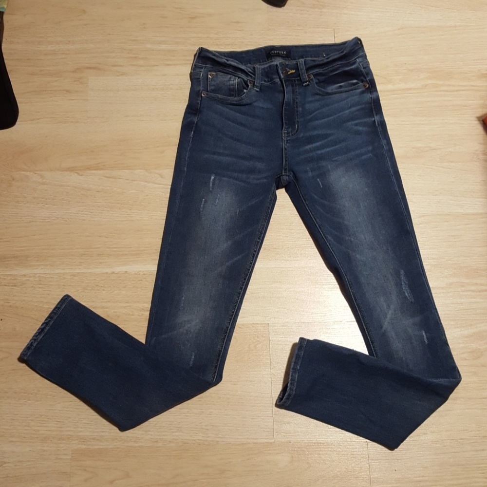 JUST USA JEANS