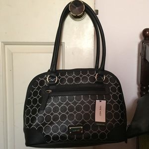 Nine West Strapped Purse