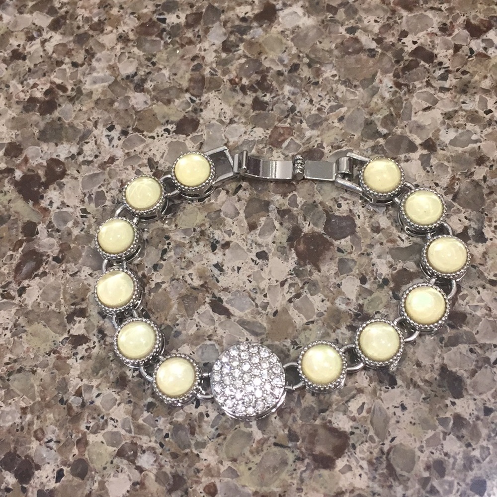 Lia Sophia Bay Breeze bracelet