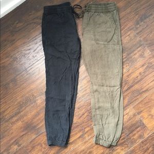 Gap Joggers