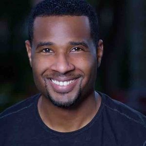 Meet your Posher, Andre