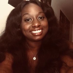 Meet your Posher, Alexandria