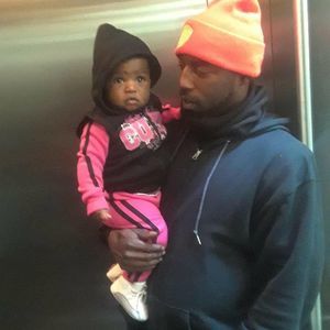 Meet your Posher, Jamar