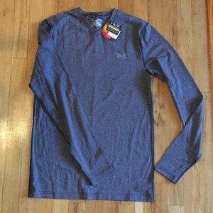 Under Armour Light & Soft Men's Shirt