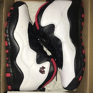 Jordan retro 1,2,5,10,14 sz 5,5.5