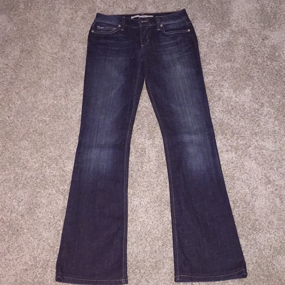 Joe’s Jeans flare leg