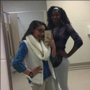 Meet your Posher, Mariah