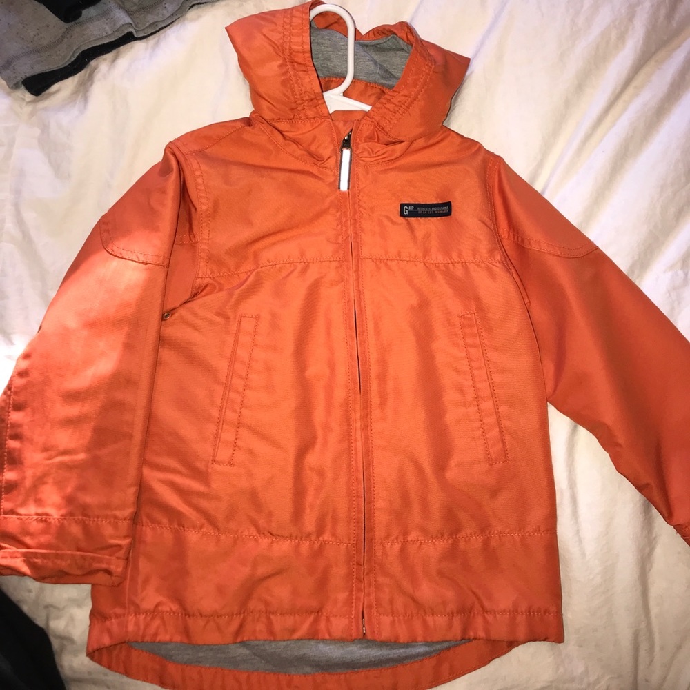 kids GAP jacket