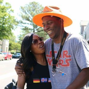 Meet your Posher, Shawn