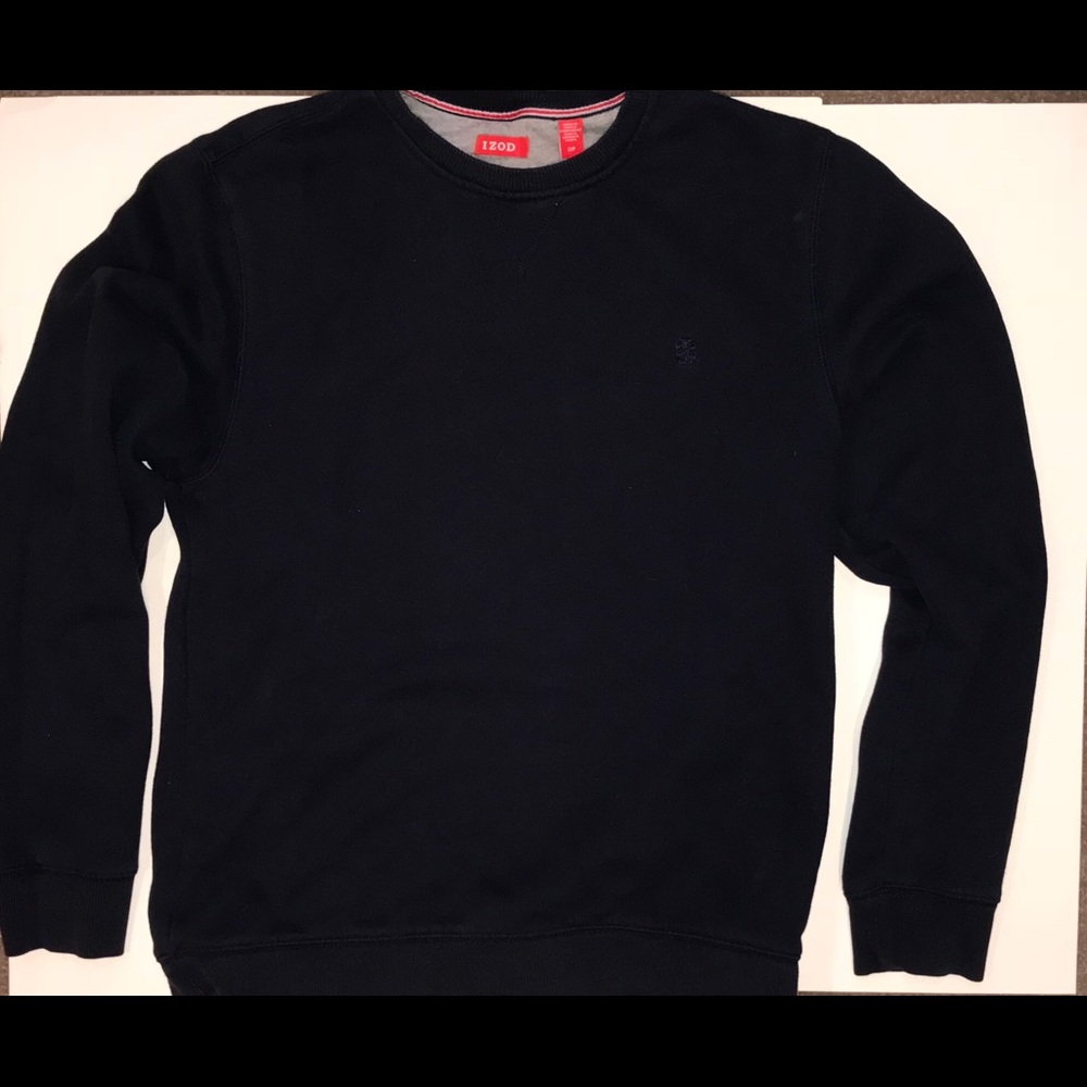 Izod sweater