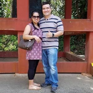 Meet your Posher, Dixie