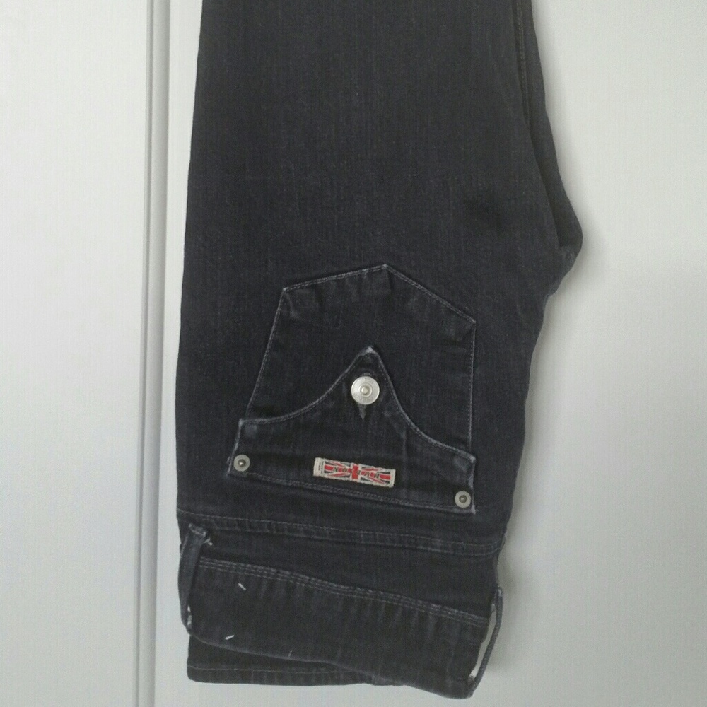 🎉Price Drop!! Hudson Collin skinny jeans