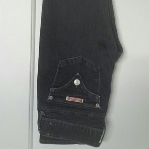 🎉Price Drop!! Hudson Collin skinny jeans