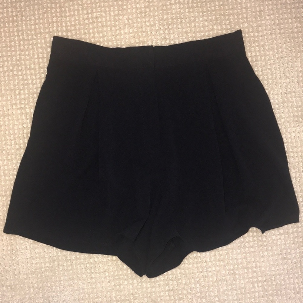 NWOT Topshop Shorts