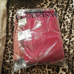 2 sweaters from lands end