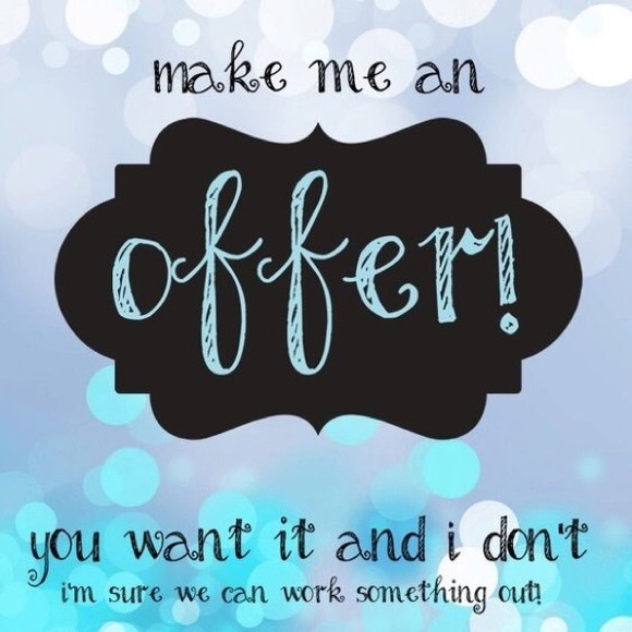 Accepting reasonable offers! - Picture 1 of 1