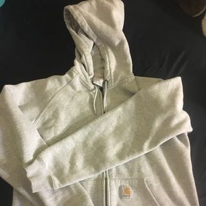 Carhartt Sweatshirt