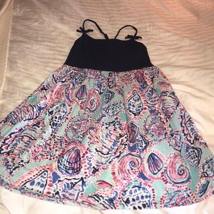 LILLY PULITZER Girls sundress