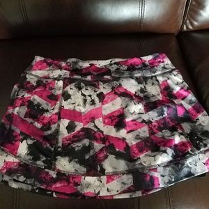Tek Gear skorts size large