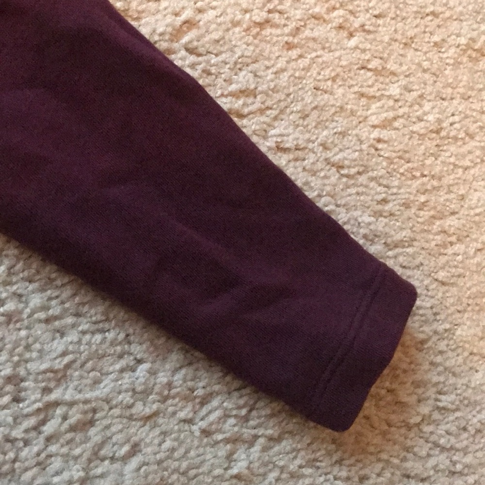 Victoria’s Secret PINK half zip - Picture 5 of 7