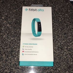 Fitbit Alta