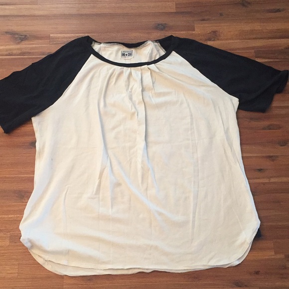Converse Tops - converse top!