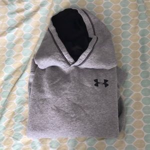 Underarmour Pullover Hoodie