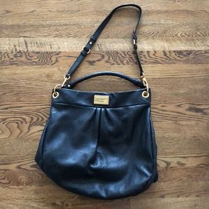 Marc by Marc Jacobs Huge Hillier Bag
