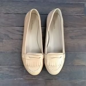 GH Bass Penny Loafer