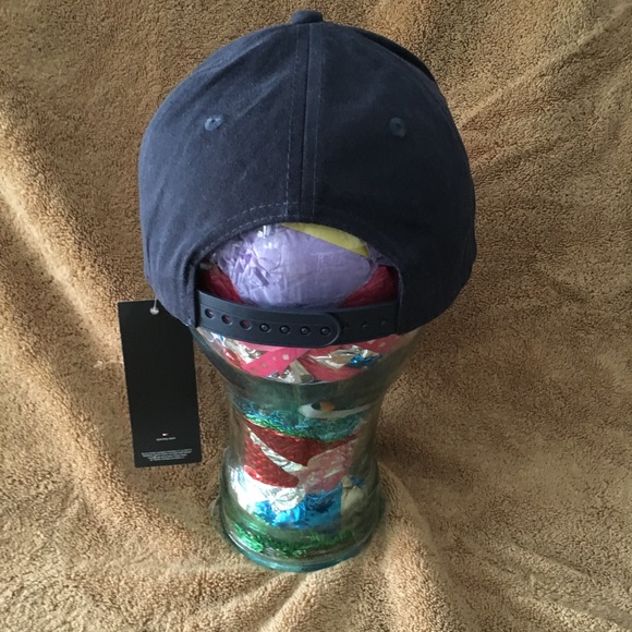 HOT SALE!🌹Tommy Hilfiger vintage 90's Style Hat - Picture 8 of 8