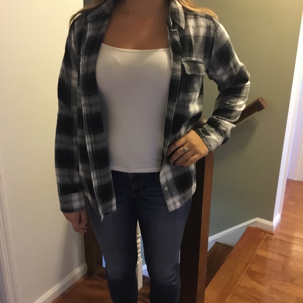 flannel