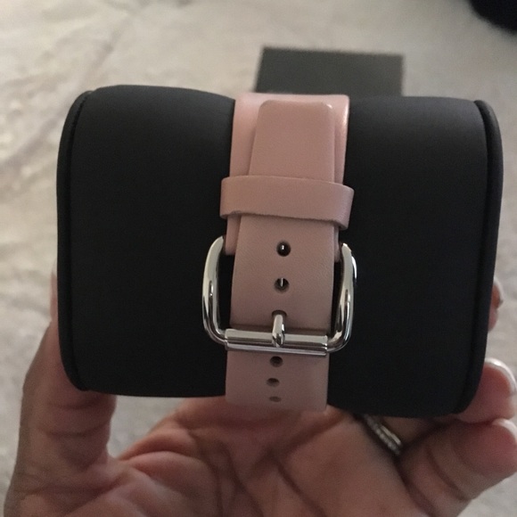 Authentic Marc by Marc Jacobs watch - Picture 2 of 5