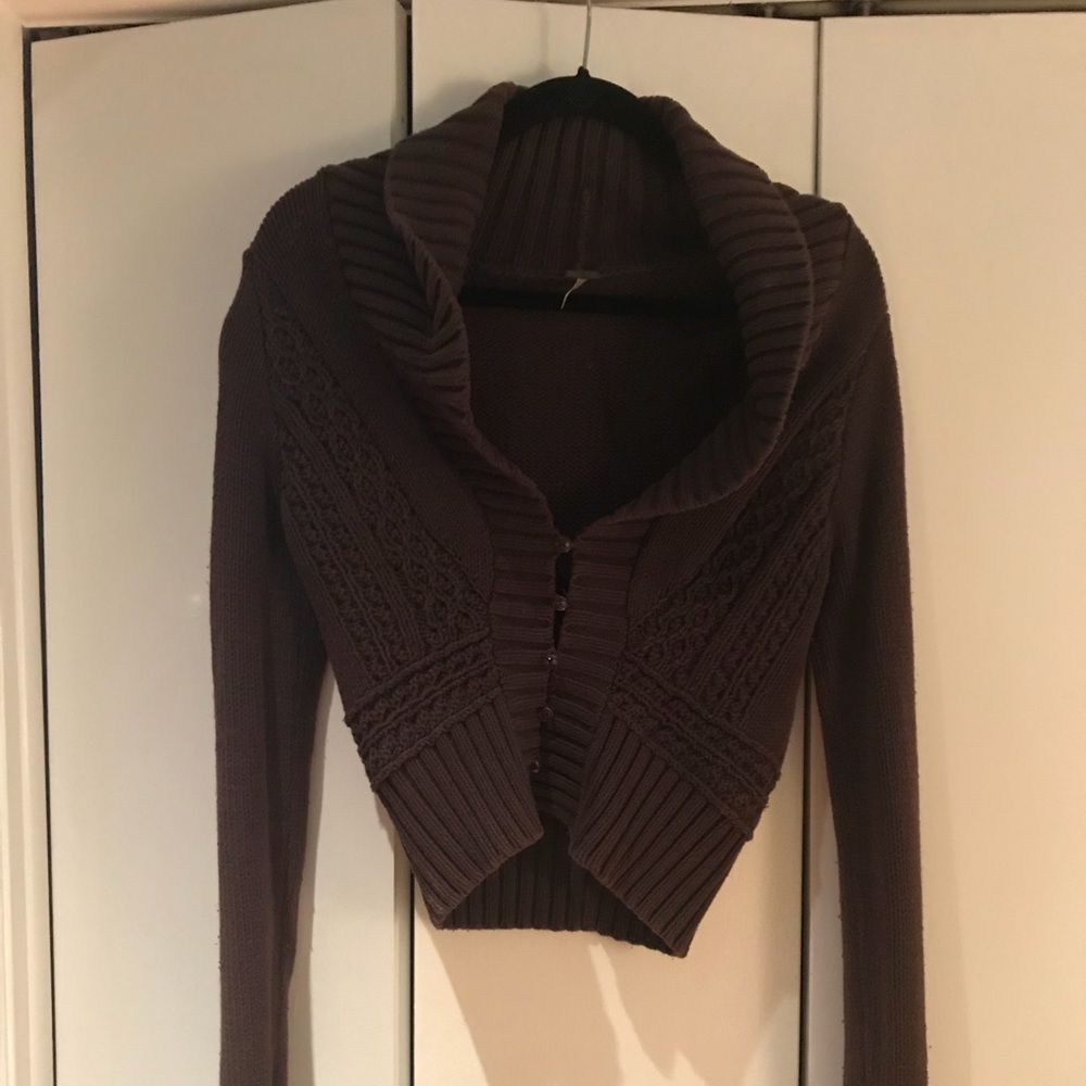 Free People Sweater