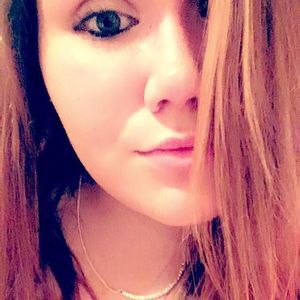 Meet your Posher, Kaitlyn