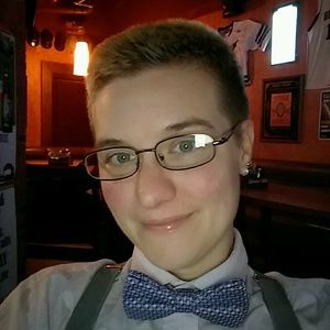 Meet your Posher, Audra