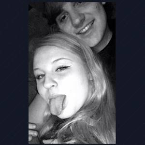 Meet your Posher, Brandyn