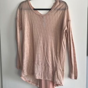 Free people shirt
