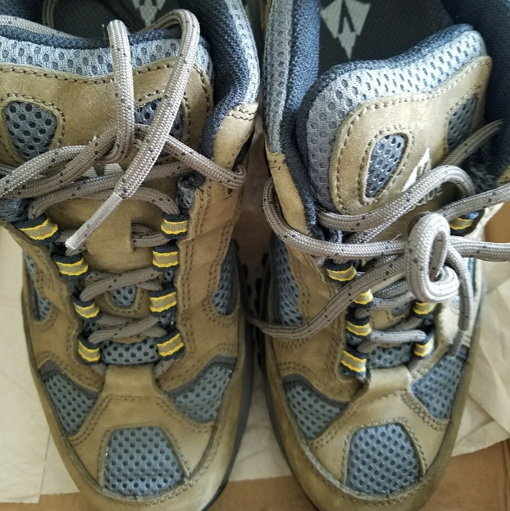 SOLD Summer Hiking Boot!!