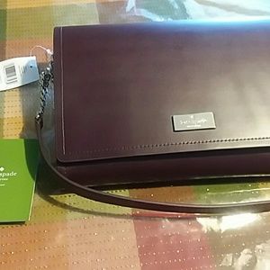 Kate Spade Arbour HIl Angela  purse