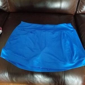 Tek Gear skorts size large