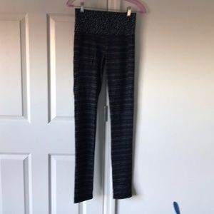 Lululemon boot cut legging/pants