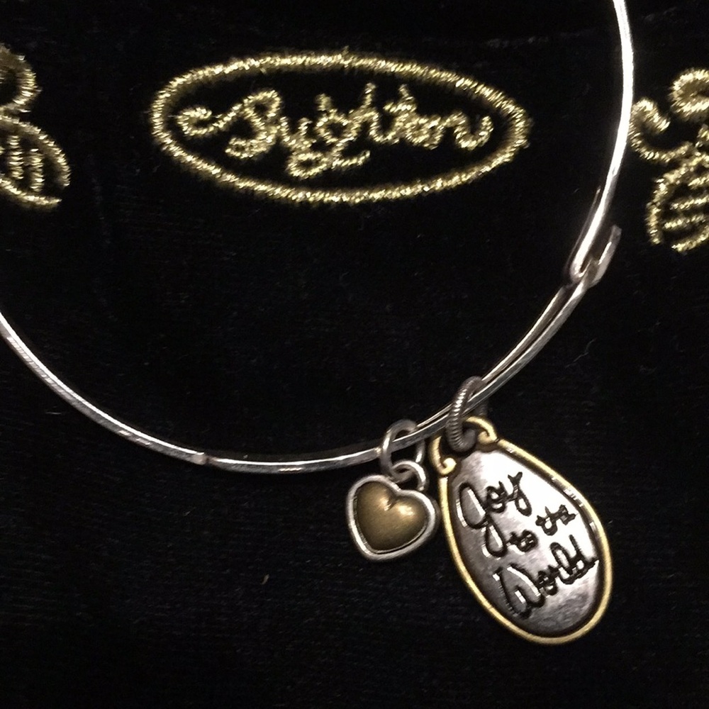 Brighton bracelet. - Picture 3 of 3