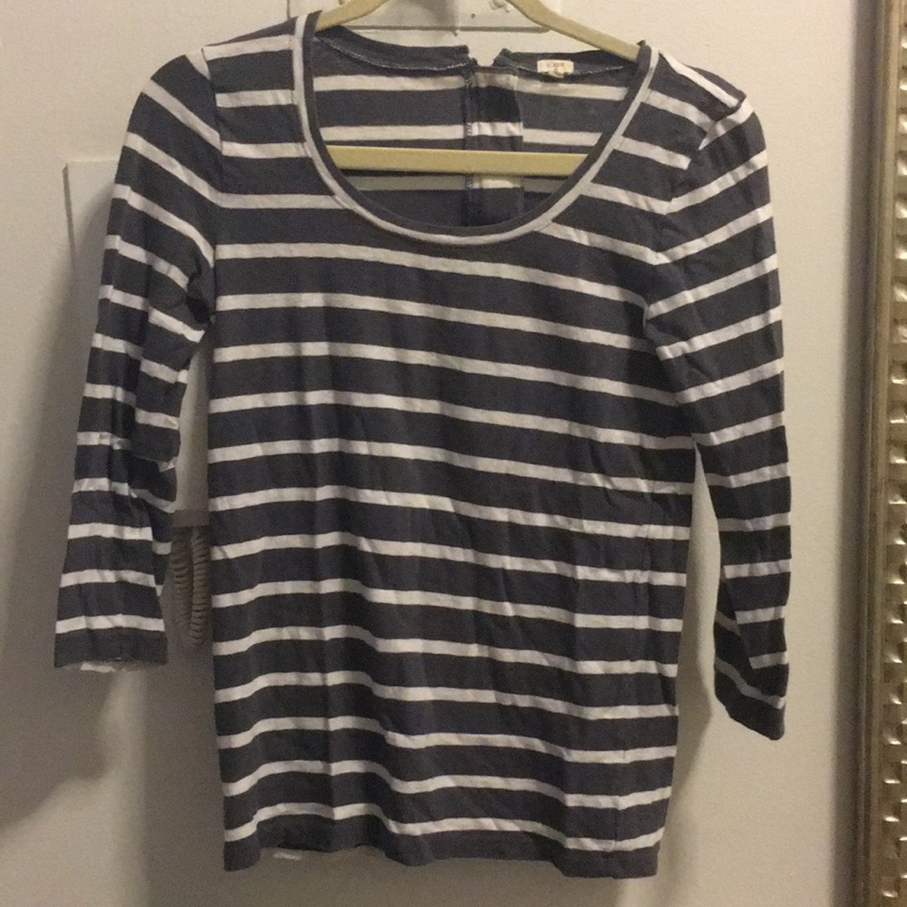 J.Crew tee
