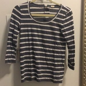 J.Crew tee