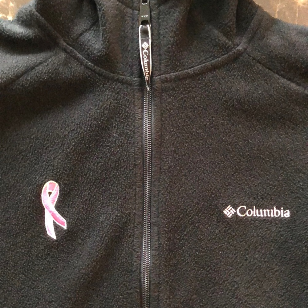 Columbia Fleece💕 - Picture 2 of 4