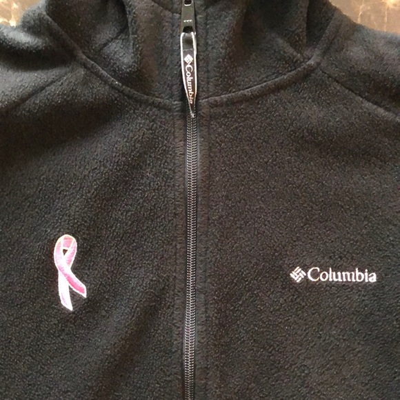 Columbia Fleece💕 - Picture 2 of 4