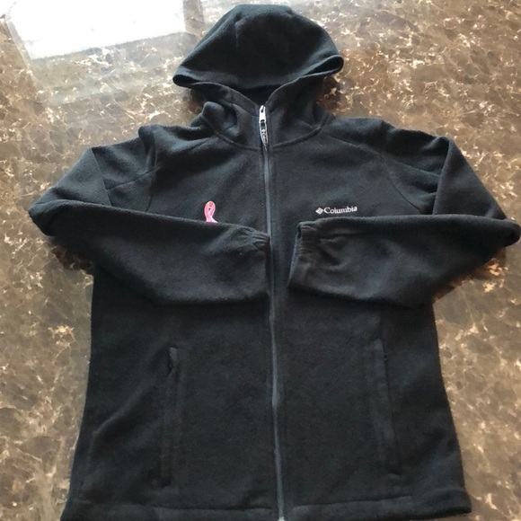 Columbia Fleece💕 - Picture 3 of 4